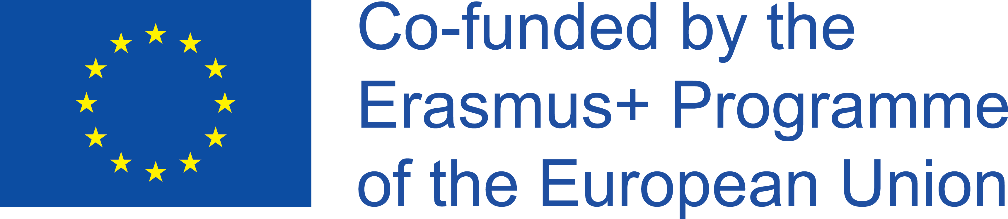 Co-funded by the Erasmus+ programme of the European Union